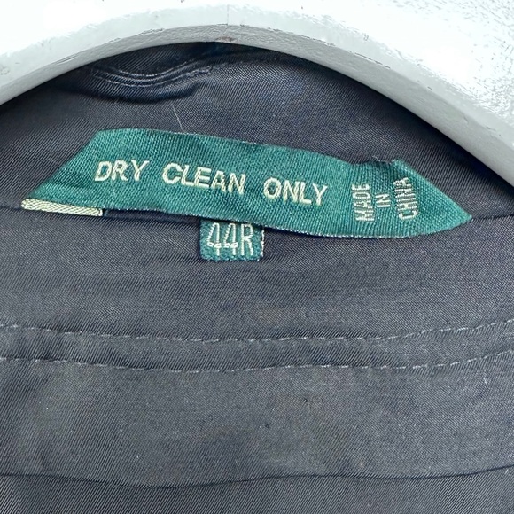 Lauren Ralph Lauren Trench Coat - Picture 11 of 11